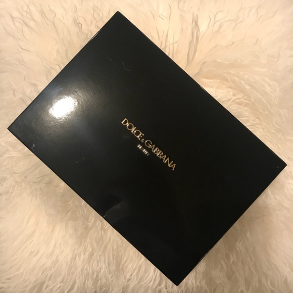 🔹Dolce & Gabbana Beauty Pouch - Picture 4 of 7